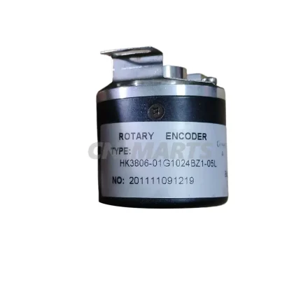 Hk 3806-01G1024BZ1-05L