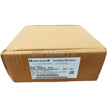 Honeywell 900B16-0202