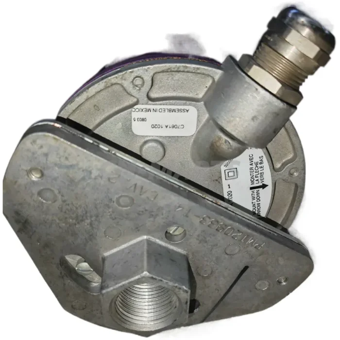 Honeywell C7061A1020