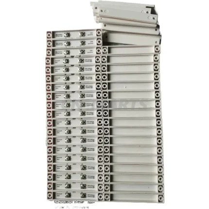 Honeywell MPS-80WGW