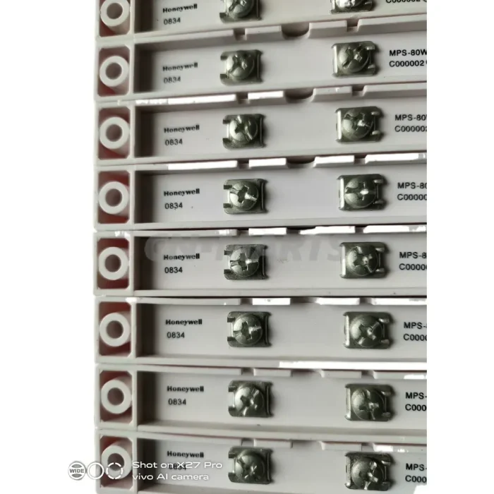Honeywell MPS-80WGW