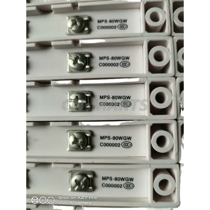 Honeywell MPS-80WGW