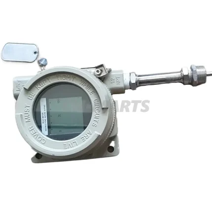 Honeywell STT3000