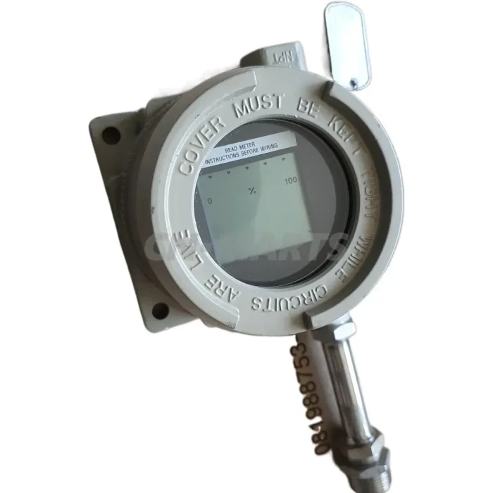 Honeywell STT3000