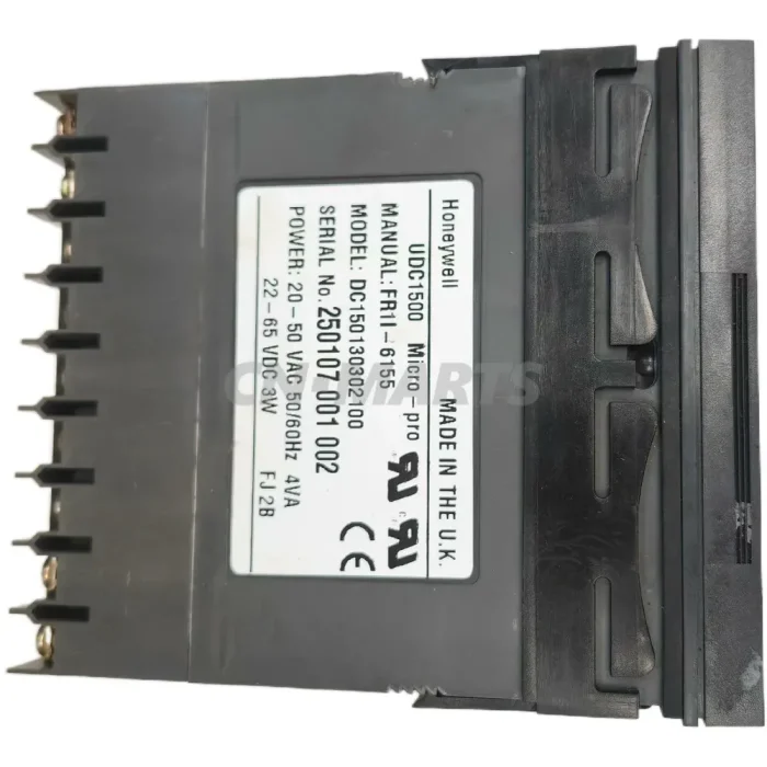 Honeywell UDC1500