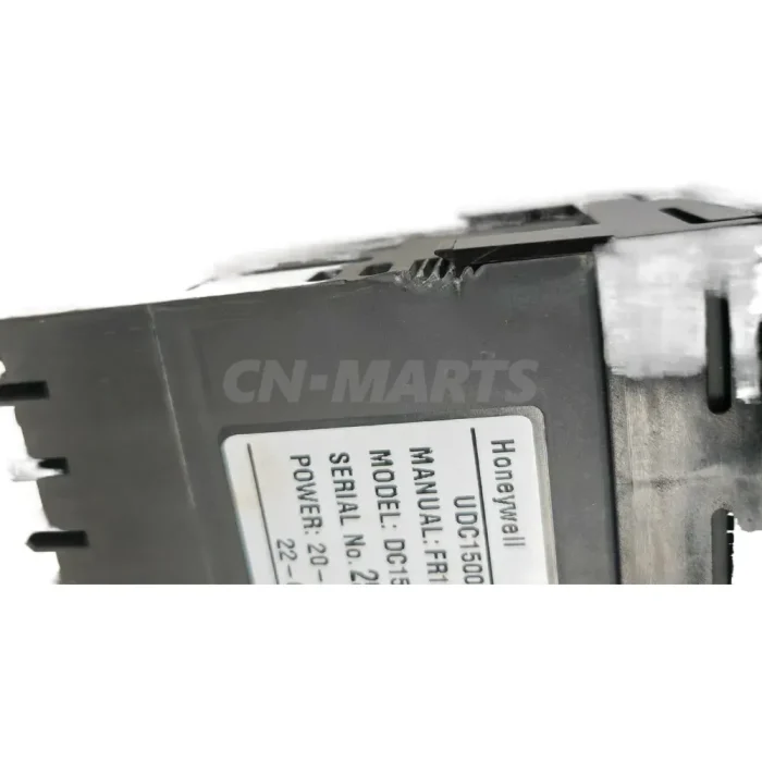 Honeywell UDC1500