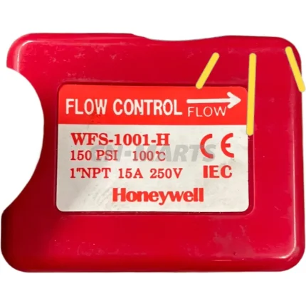 Honeywell WFS-1001-H