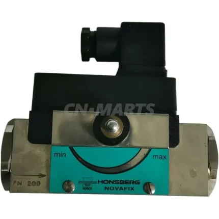 Honsberg HD1K-015GM010-SR