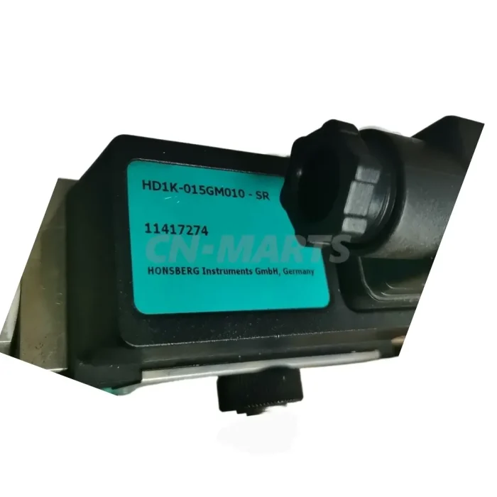 Honsberg HD1K-015GM010-SR