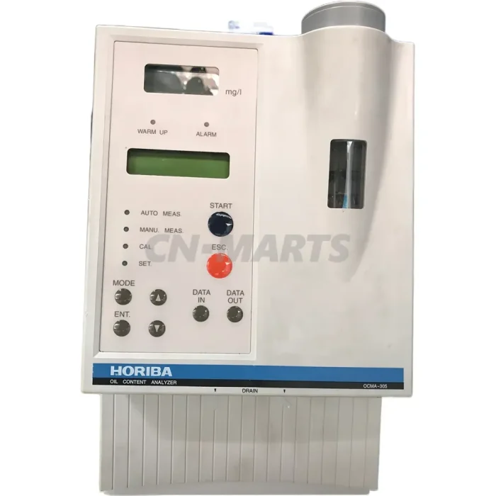 Horiba OCMA-305