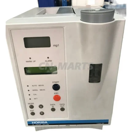 Horiba OCMA-305