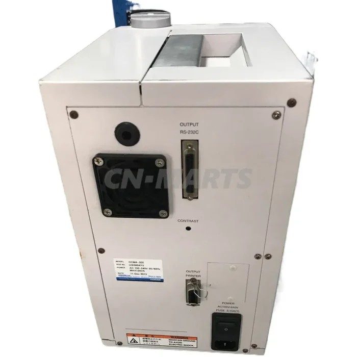 Horiba OCMA-305