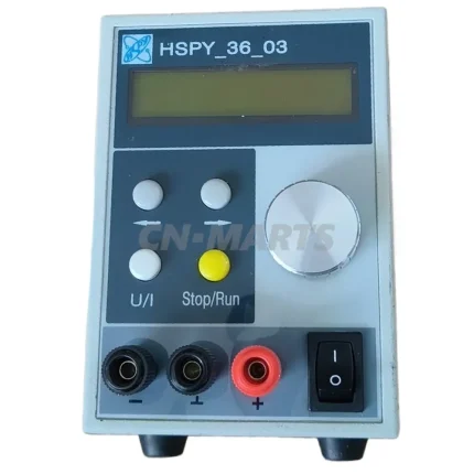 Hspy HSPY-36-03