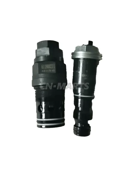 Huade DB6K2-40B，EMXF16-06