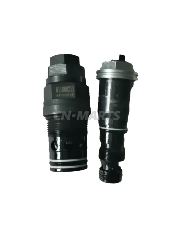 Huade DB6K2-40B，EMXF16-06