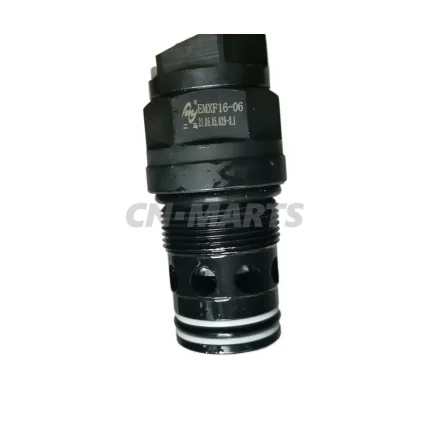 Huade DB6K2-40B，EMXF16-06
