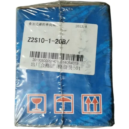 Huade Z2S10-1-20B/