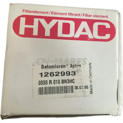 Hydac 0330R010BN3HC