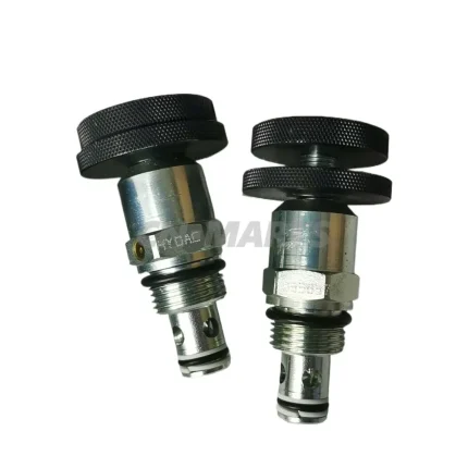 Hydac 3033837 SD08-01-C-N-H
