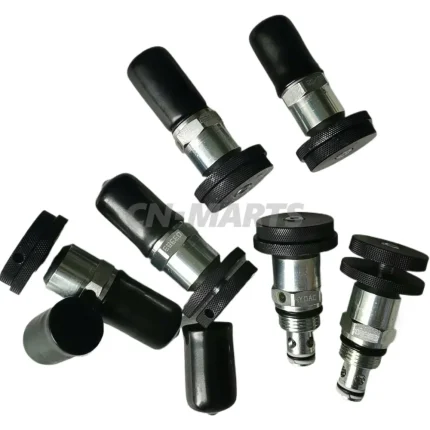Hydac 3033837 SD08-01-C-N-H