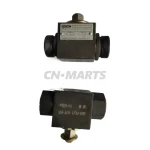 Hydac BKH-G1/2-H12-01X