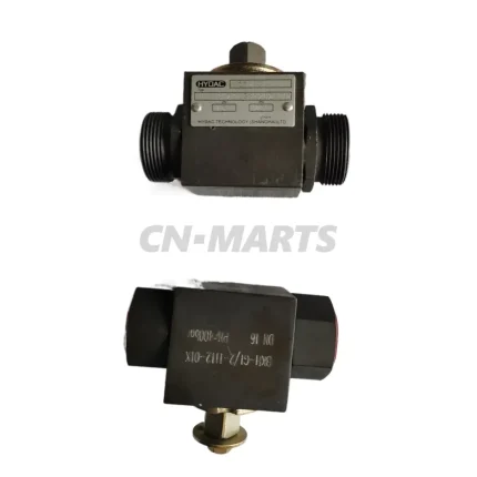 Hydac BKH-G1/2-H12-01X