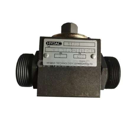 Hydac BKH-G1/2-H12-01X
