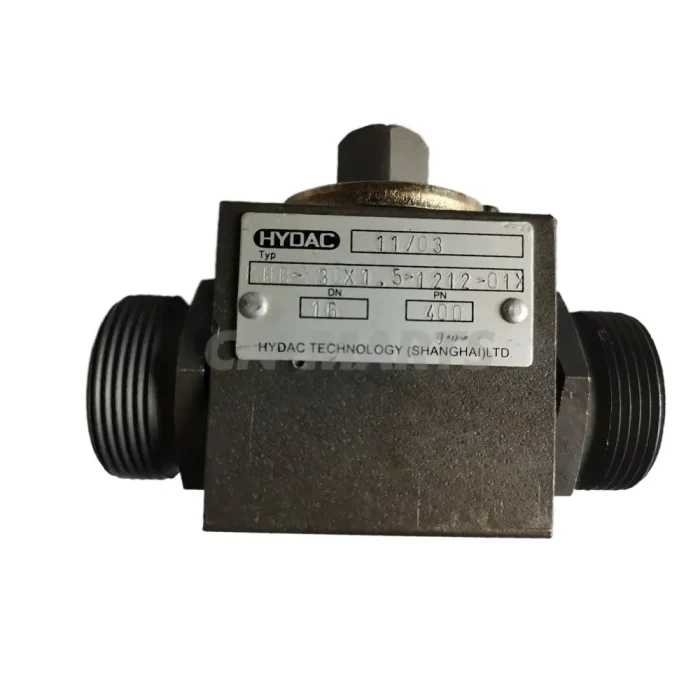 Hydac BKH-G1/2-H12-01X