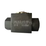 Hydac BKH-G1/2-H12-01X