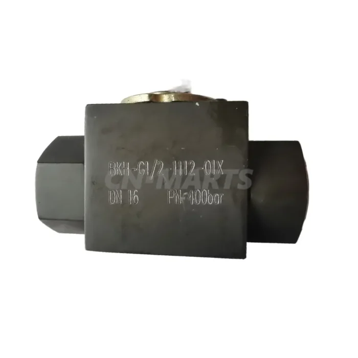 Hydac BKH-G1/2-H12-01X