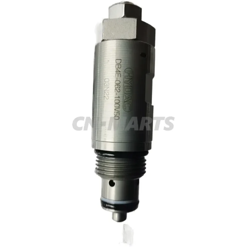 Hydac DB4E-062-100V50