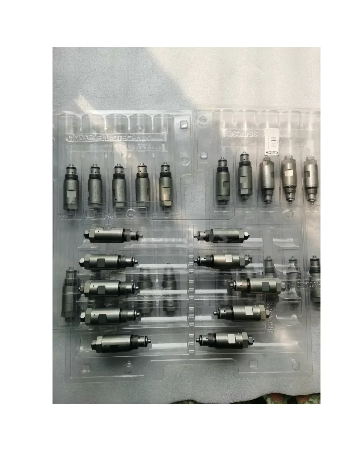 Hydac DB4E-062-100V50