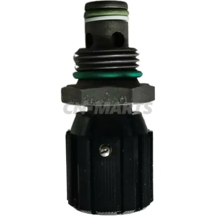 Hydac DVE08920-01-C-N，DVE-08-0