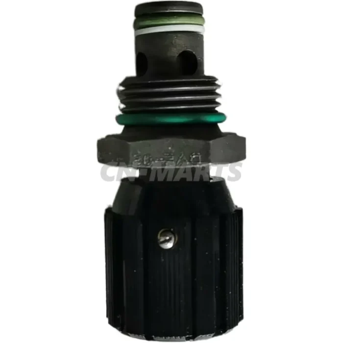 Hydac DVE08920-01-C-N，DVE-08-0