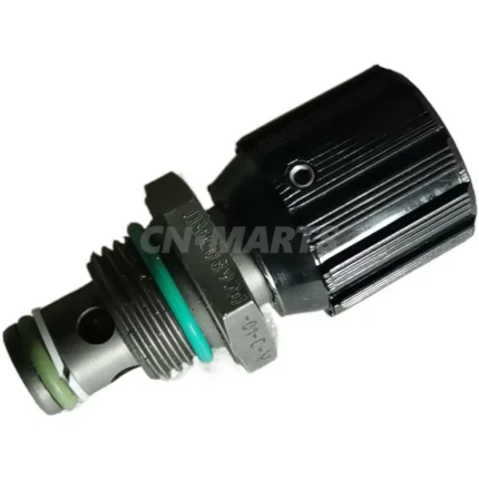 Hydac DVE08920-01-C-N，DVE-08-0