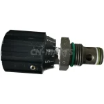 Hydac DVE08920-01-C-N，DVE-08-0