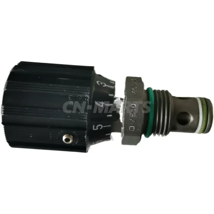 Hydac DVE08920-01-C-N，DVE-08-0