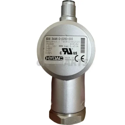 Hydac EDS 3446-2-0250-000