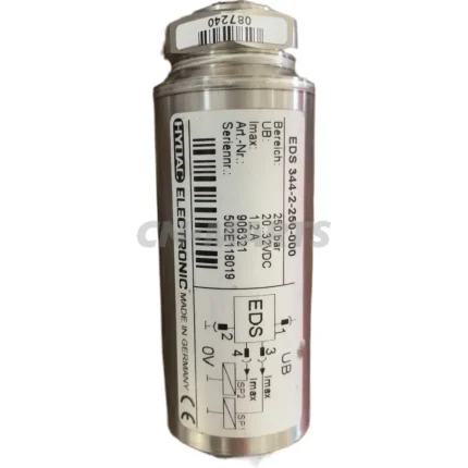 Hydac EDS344-2-250-000