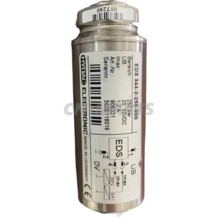 Hydac EDS344-2-250-000