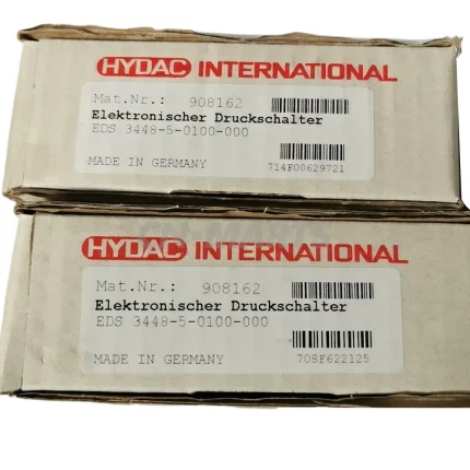 Hydac EDS3448-5-0100-000
