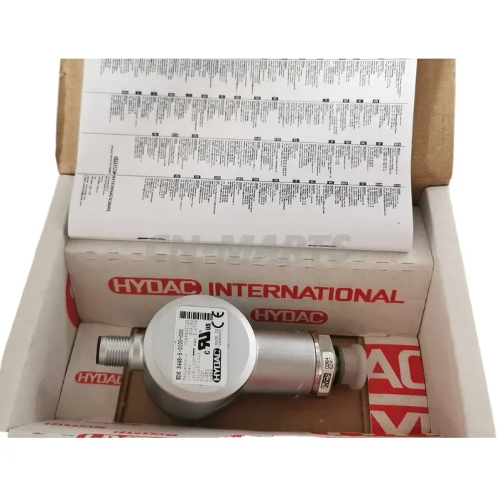 Hydac EDS3448-5-0100-000