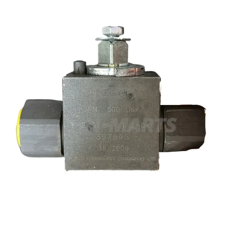 Hydac KHB-G1/4-1112-04X