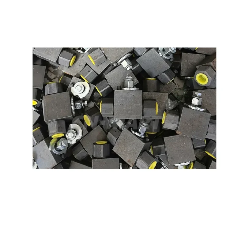 Hydac KHB-G1/4-1112-04X