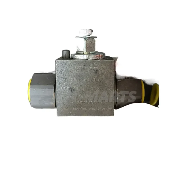 Hydac KHB-G4/1-1112-04X