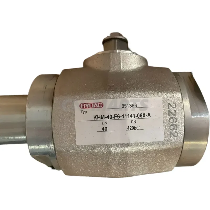 Hydac KHM-40-F6-11141