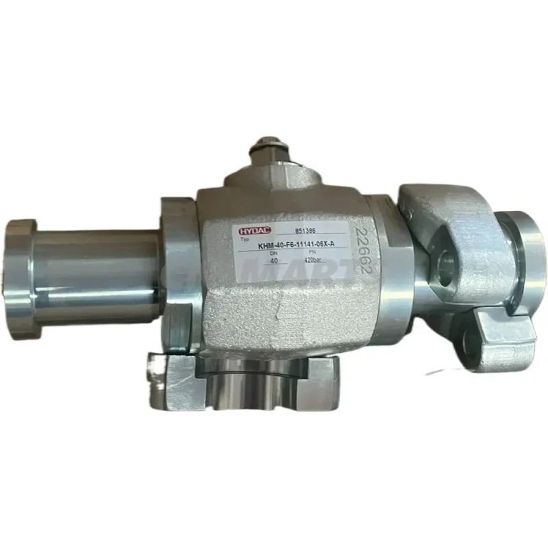 Hydac KHM-40-F6-11141