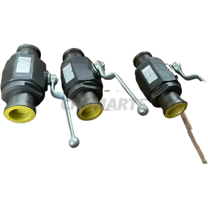 Hydac KHM-50-F3-11141-06X