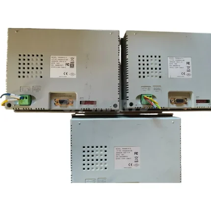 Hydac PWS5610T-S