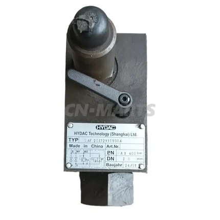 Hydac SAF 20E12Y1T100A